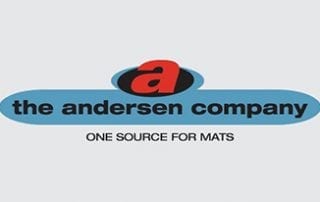 the andersen company. One source for mats