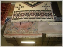 Area Rug Cleaning - Barrhaven