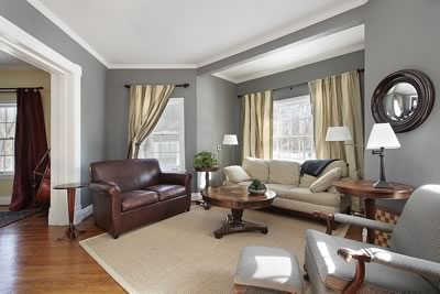 Drapery and Blind Cleaning