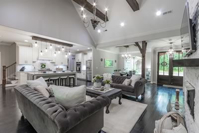 Service Area Manotick