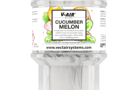 Cucumber Melon V-Air replacement cartridge