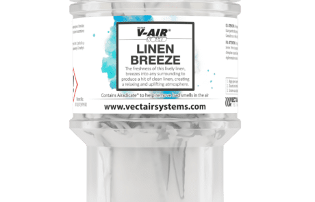 Linen Breeze V-Air replacement cartridge