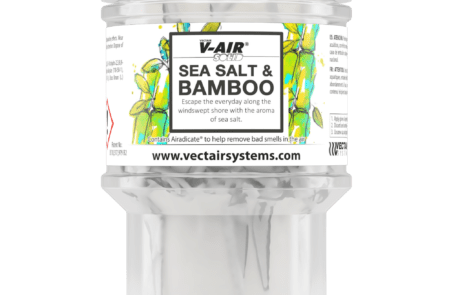 Sea Salt & Bamboo V-Air replacement cartridge