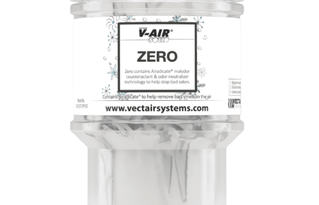 Zero V-Air replacement cartridge